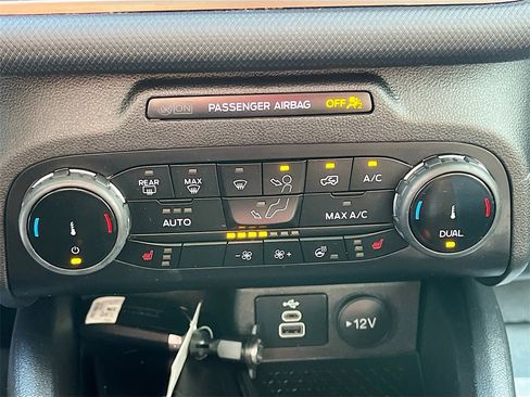 Used 2024 Ford Bronco Sport Badlands w/ Premium Package image 16