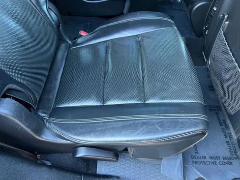 Used 2020 Dodge Durango R/T w/ Blacktop Package image 19