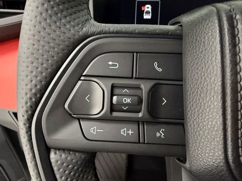 New 2026 Toyota Tundra TRD Pro AWD/4WD image 14
