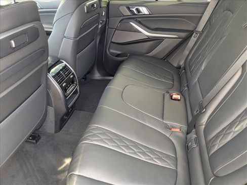 New 2026 BMW X5 M60i image 16