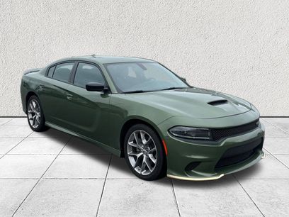 Used 2023 Dodge Charger GT
