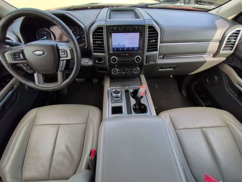 Certified 2020 Ford Expedition Max XLT w/ Equipment Group 202A image 16