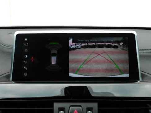 Used 2021 BMW X1 sDrive28i w/ Convenience Package FWD image 10