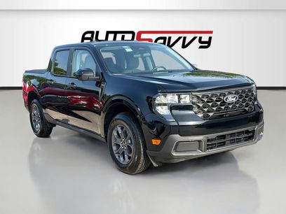 Used 2025 Ford Maverick XLT w/ XLT Luxury Package