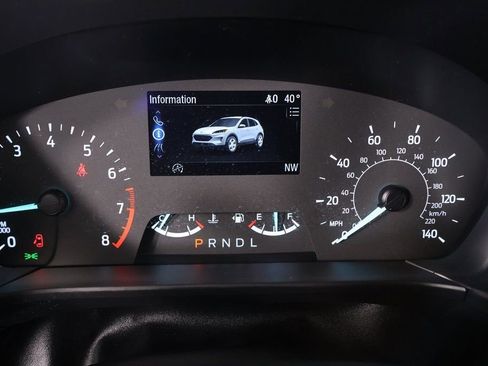 Used 2022 Ford Escape SE image 4