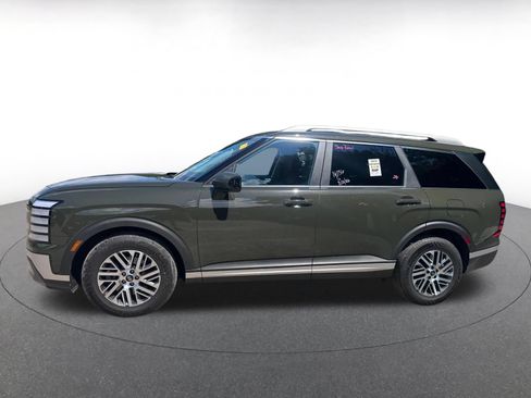 Used 2026 Hyundai Palisade SEL AWD/4WD image 11