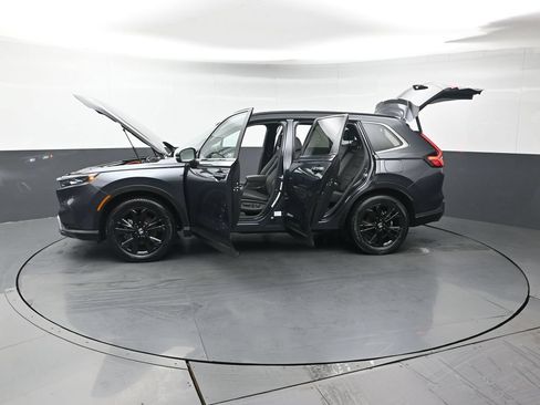 Certified 2023 Honda CR-V Sport Touring image 48