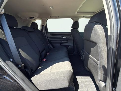 Used 2023 Honda CR-V EX image 31