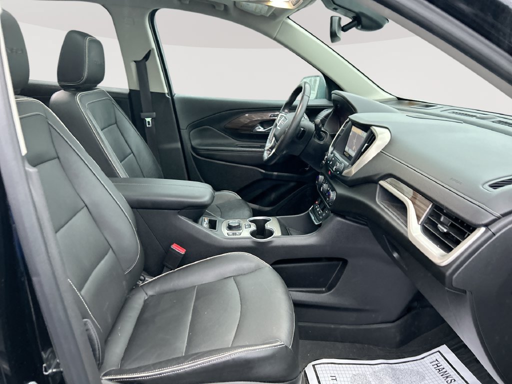 Used 2020 GMC Terrain Denali w/ Denali Premium Package AWD/4WD image 31