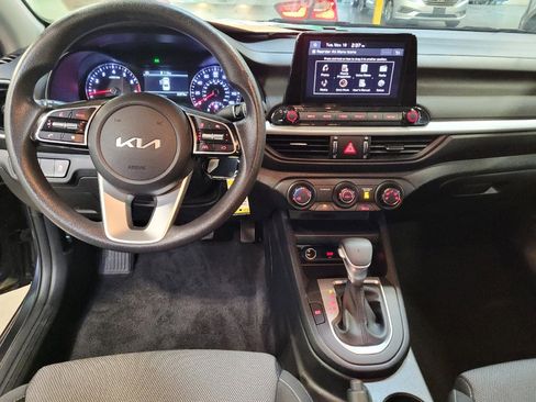 Used 2024 Kia Forte LXS image 22