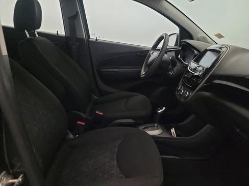 Used 2021 Chevrolet Spark LT FWD image 21