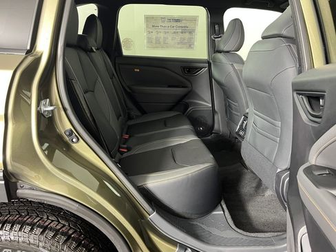 New 2026 Subaru Forester Wilderness image 12