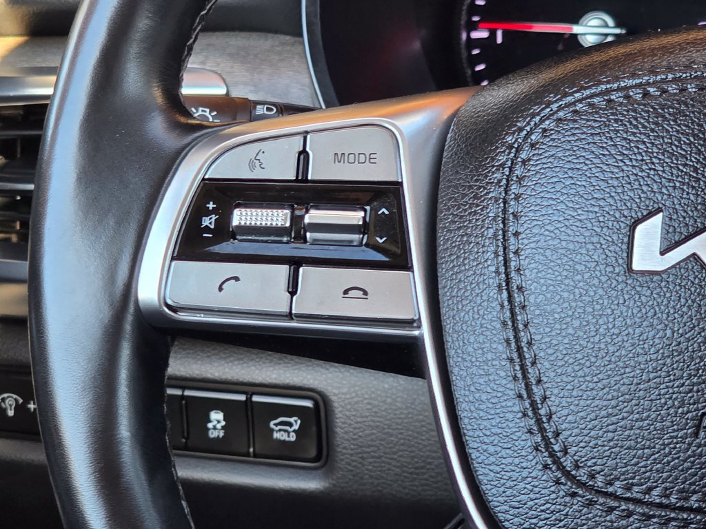 Used 2022 Kia Telluride SX w/ SX Prestige Package AWD/4WD image 20