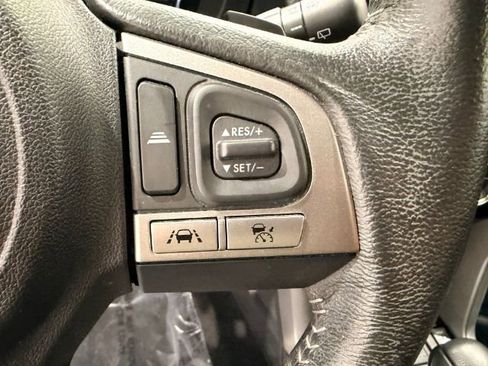 Used 2018 Subaru Forester 2.5i Premium image 32