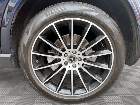 Used 2021 Mercedes-Benz GLE 450 4MATIC image 29