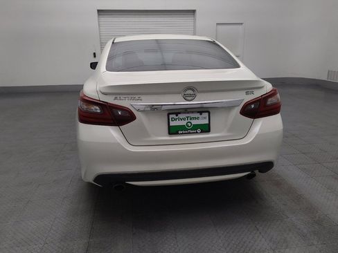 Used 2017 Nissan Altima 2.5 SR image 6