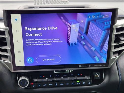 Used 2024 Toyota Sequoia Platinum image 12