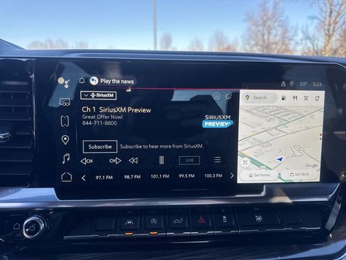 Used 2023 GMC Sierra 1500 Elevation image 16