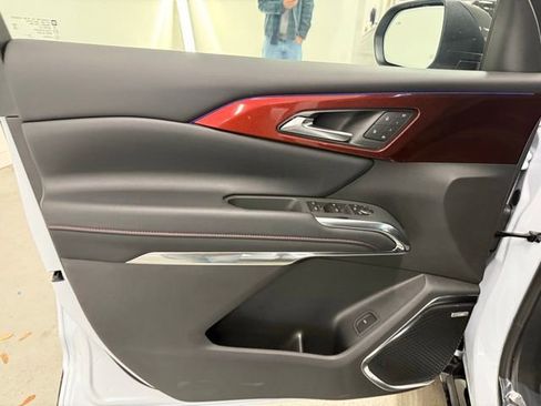 New 2026 Chevrolet Traverse RS image 14