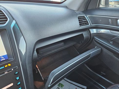 Used 2016 Ford Explorer Sport w/ Equipment Group 401A image 18