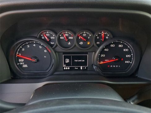 New 2026 GMC Sierra 1500 Pro w/ Graphite Edition image 30