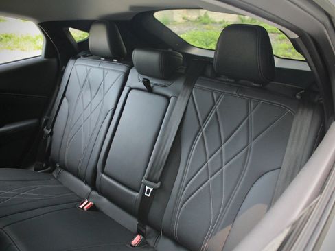 Used 2023 Ford Mustang Mach-E Select RWD image 23