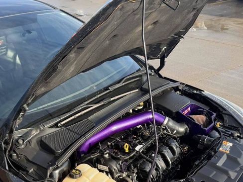 Used 2016 Ford Focus ST w/ Equipment Group 402A image 28