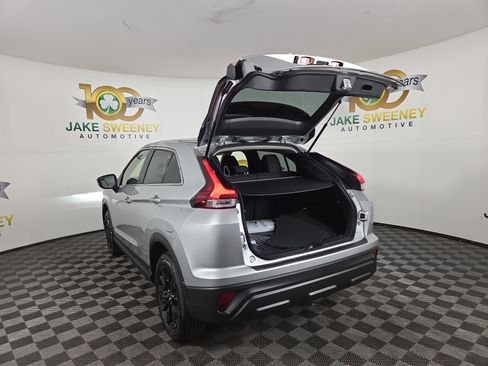 New 2026 Mitsubishi Eclipse Cross LE image 30