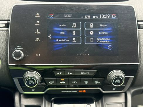 Used 2017 Honda CR-V EX-L image 25