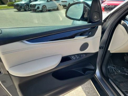 Used 2018 BMW X5 xDrive35i image 20