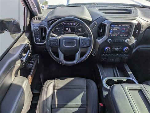 Used 2021 GMC Sierra 3500 Denali w/ Denali Ultimate Package image 15