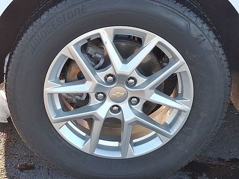 Used 2022 Chevrolet Equinox LT image 8