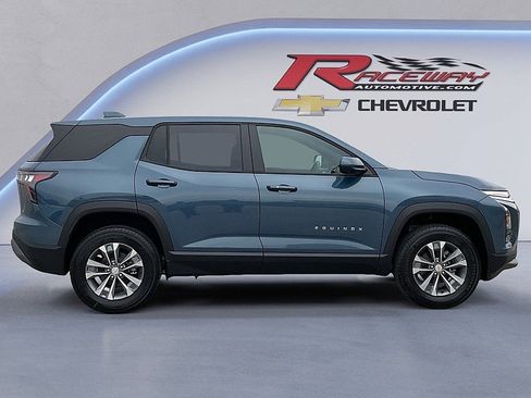 New 2026 Chevrolet Equinox LT FWD image 6