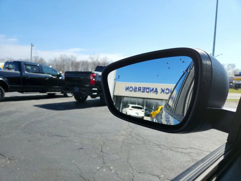 New 2026 Ford Escape Active w/ Active Premium Tech Pack image 13