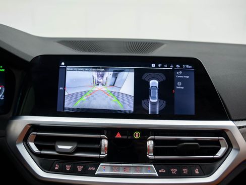 Used 2022 BMW M3 Competition w/ Executive Package image 23