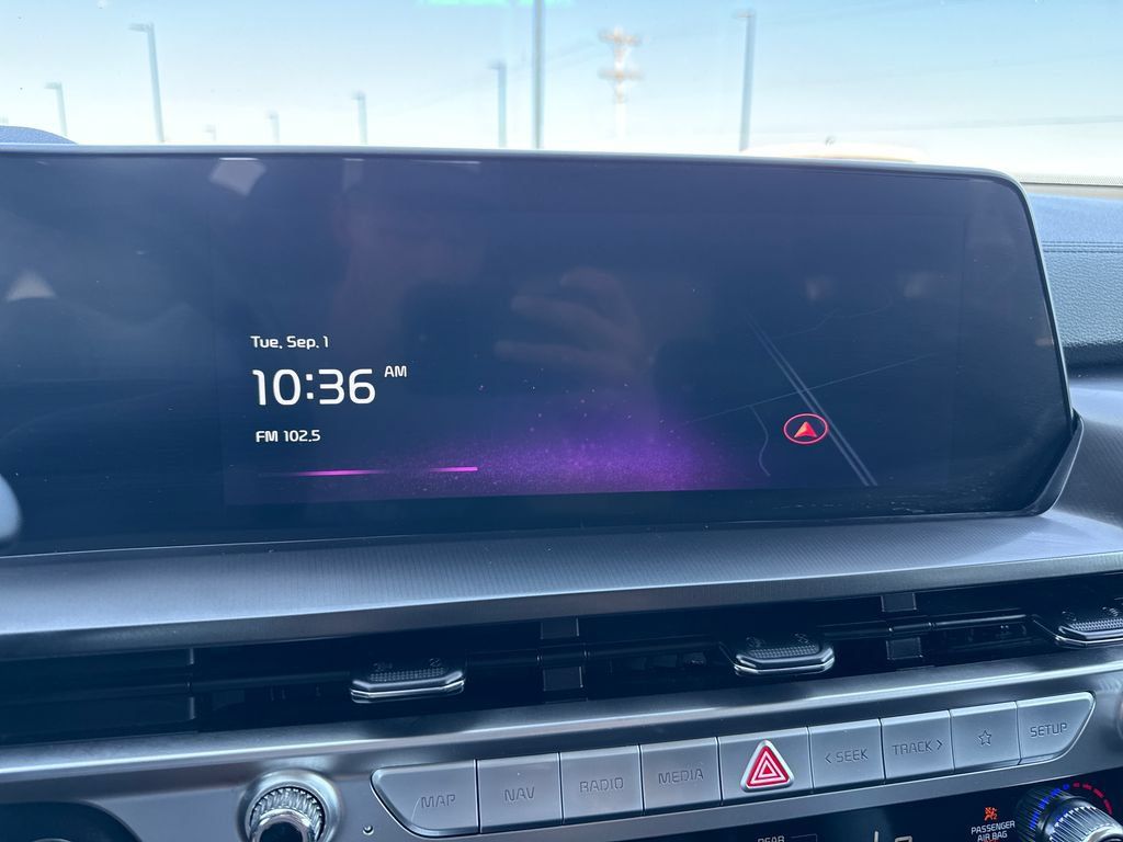 Used 2025 Kia Telluride S AWD/4WD image 18