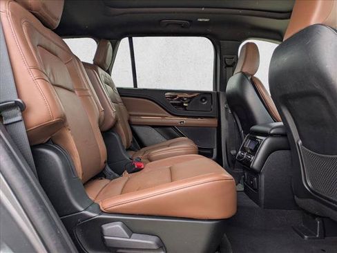Used 2023 Lincoln Aviator Reserve w/ Elements Package Plus RWD image 20