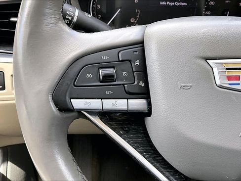 Used 2021 Cadillac XT6 Premium Luxury FWD image 22