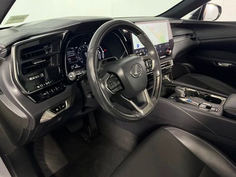 Used 2023 Lexus RX 350 Premium FWD image 21