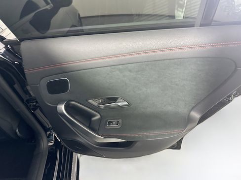 Used 2023 Mercedes-Benz CLA 250 CLA 250 image 29