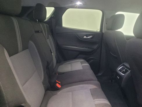 Used 2023 Chevrolet Blazer LT FWD image 19
