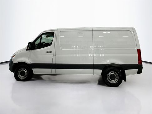 New 2025 Mercedes-Benz Sprinter 2500 image 5