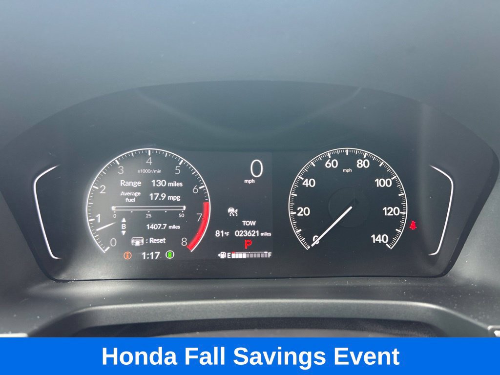Used 2023 Honda Pilot Touring image 28