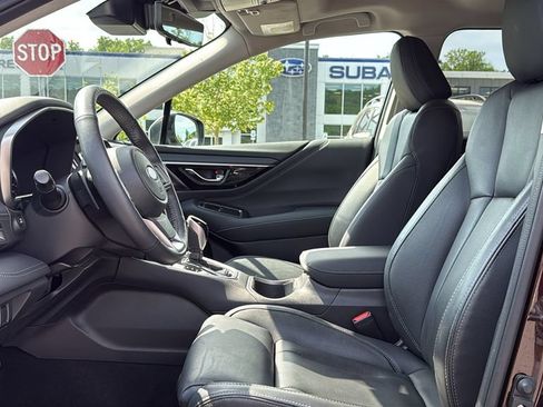 Certified 2023 Subaru Outback Touring AWD/4WD image 12