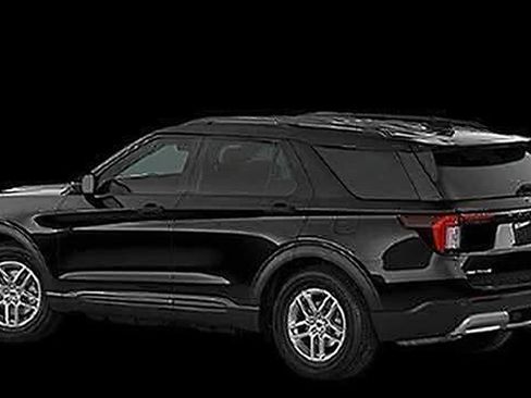 New 2026 Ford Explorer Active w/ Active Comfort Package RWD image 9