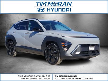 New 2026 Hyundai Kona SEL Sport