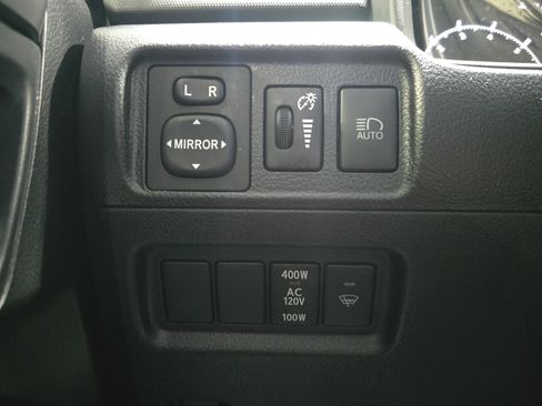 Used 2022 Toyota 4Runner SR5 RWD image 24