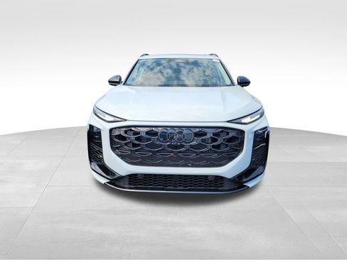New 2026 Audi Q3 quattro 2.0T AWD/4WD image 2