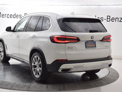 Used 2022 BMW X5 xDrive40i w/ Parking Assistance Package
