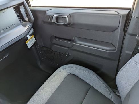New 2026 Ford Bronco Big Bend AWD/4WD image 16
